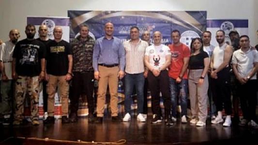 GRMMAF in Northern Greece and Epirus aims to develop MMA