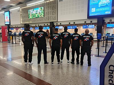 Participants Arrivals ||| Pan American Championship Chia Colombia 2026 - Photo 24