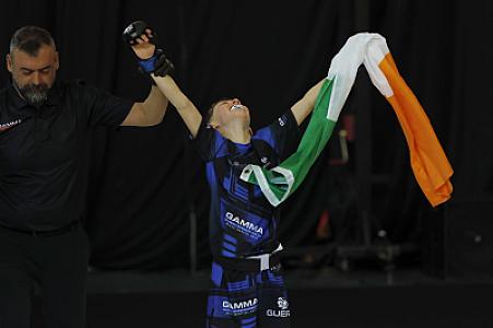 Officials | Referees | Judges - GAMMA EUROPEAN CHAMPIONSHIPS 2026 - Photo 14