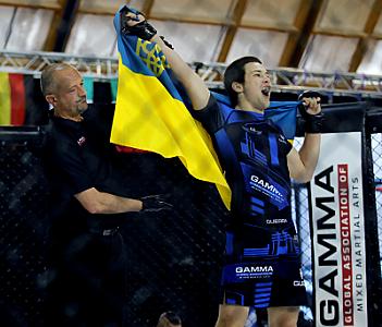 Officials | Referees | Judges - GAMMA EUROPEAN CHAMPIONSHIPS 2026 - Photo 31