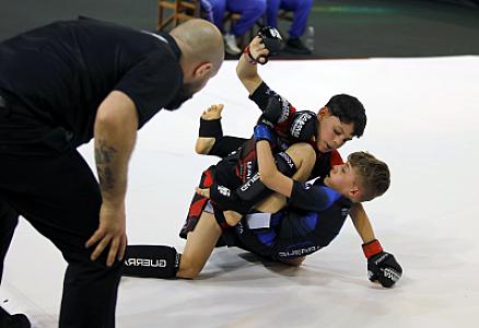 Officials | Referees | Judges - GAMMA EUROPEAN CHAMPIONSHIPS 2026 - Photo 35