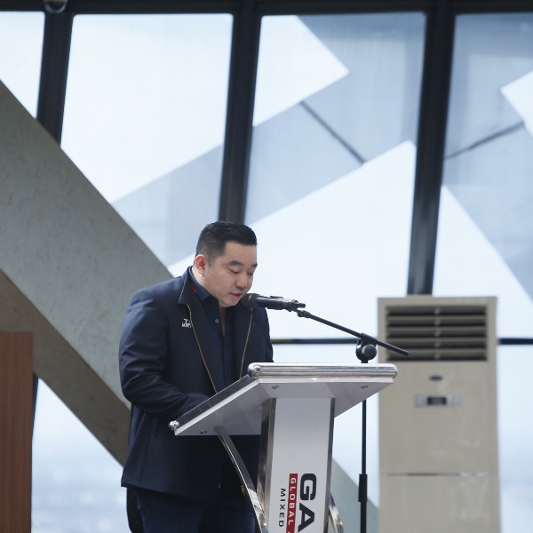 Tommy Paulus Hermawan