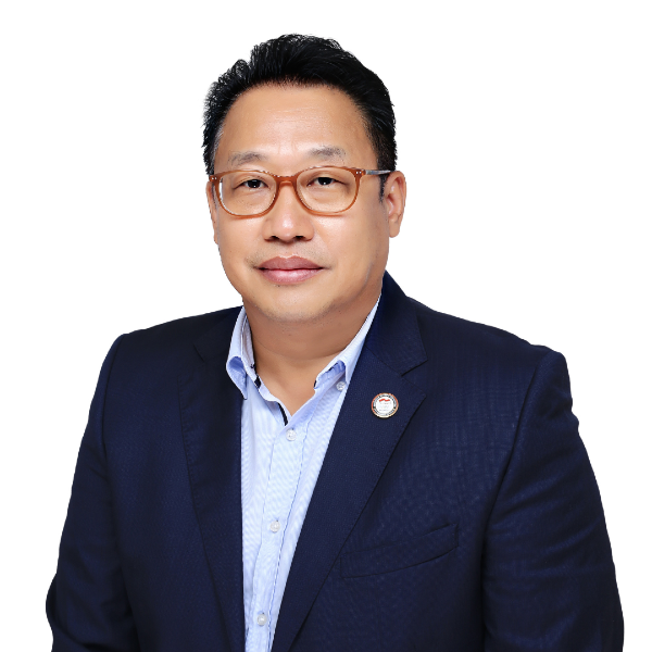 Jovinus Carolus Legawa