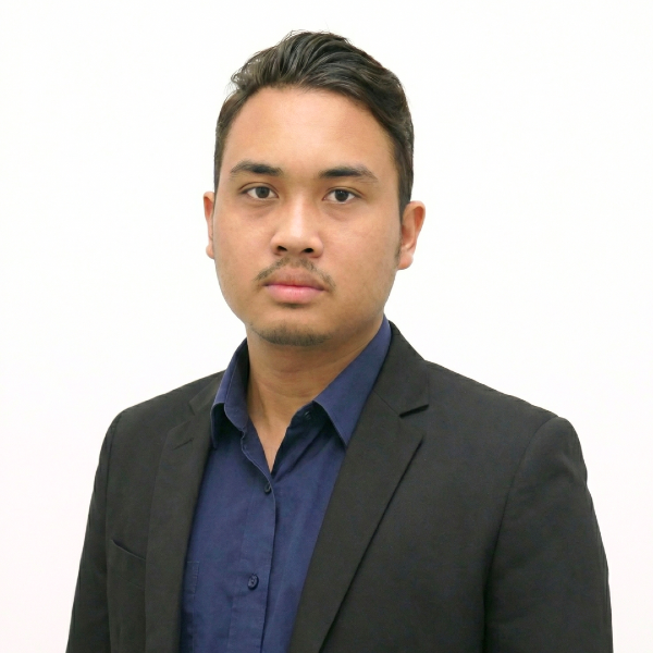 Muhammad Yakhsya K