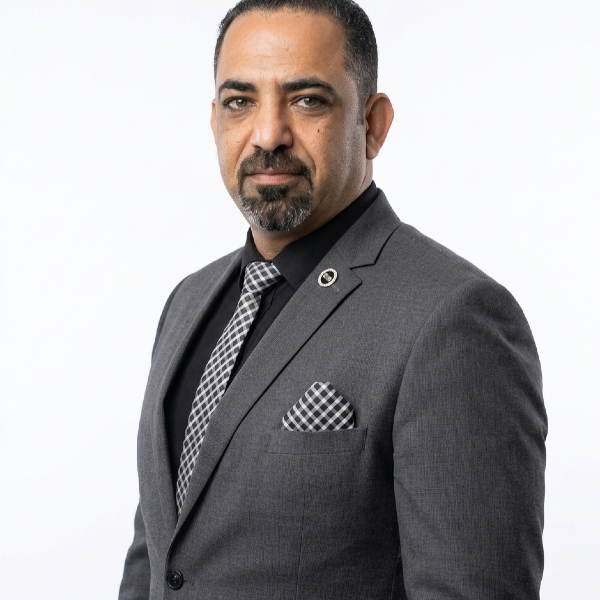 Mohamed Ibrahim