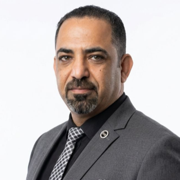Mohamed Ibrahim