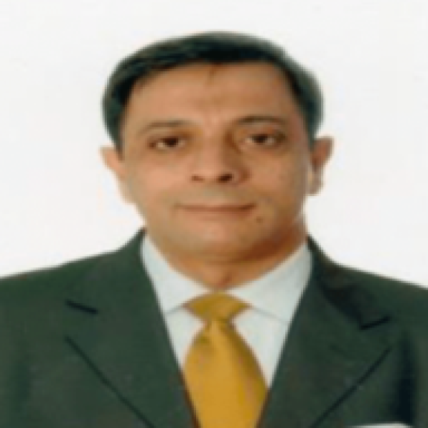 Yassine Arab