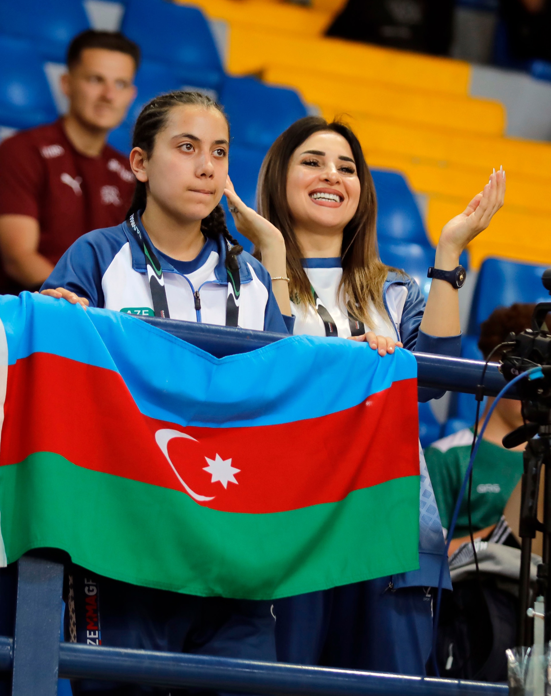 GAMMA European Championships 2026 - Loutraki, Greece - Photo 3