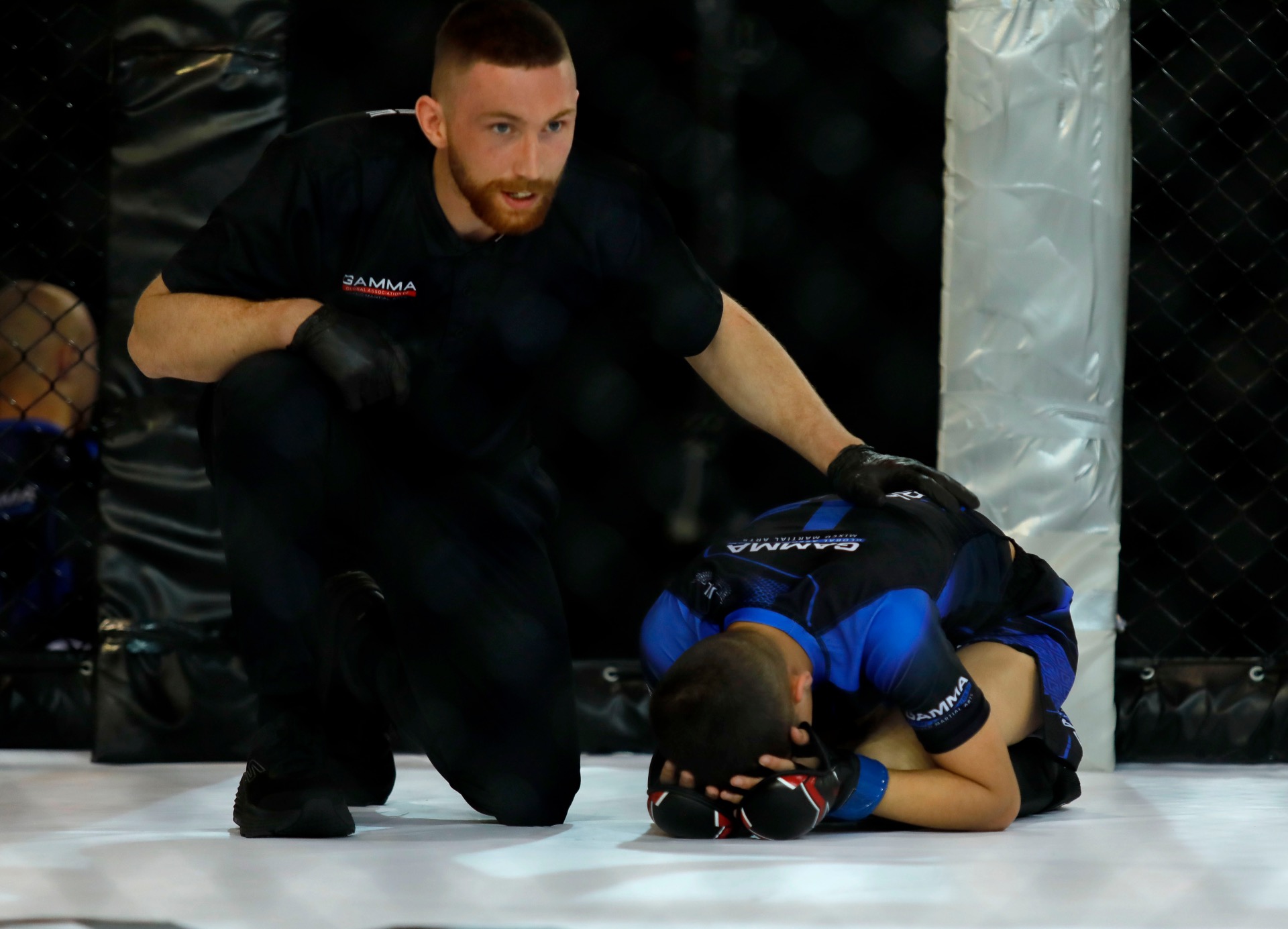 GAMMA European Championships 2026 - Loutraki, Greece - Photo 14
