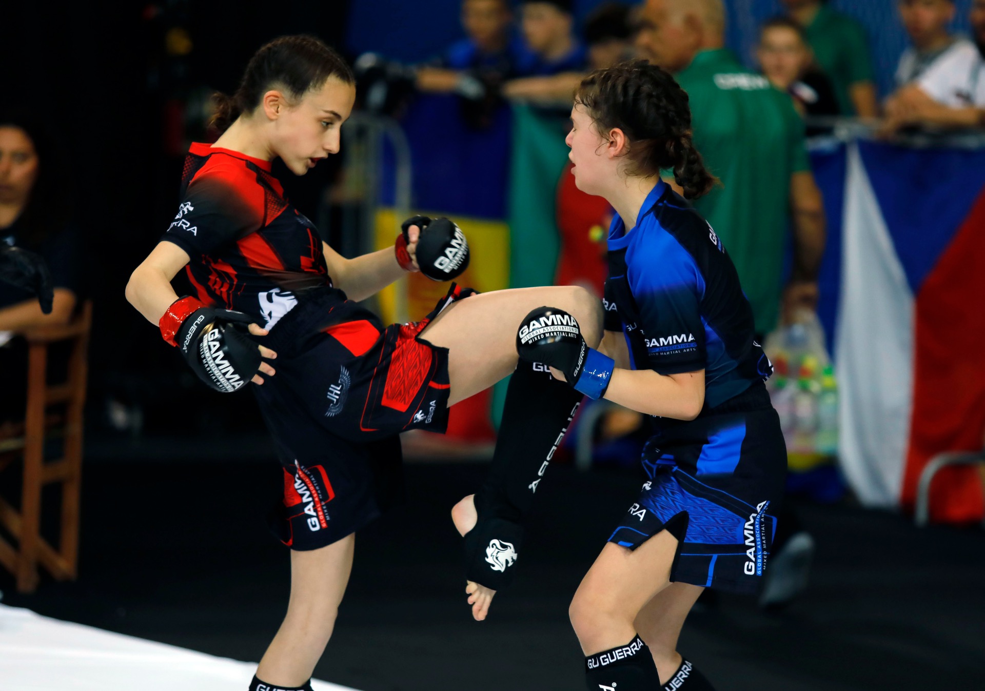 GAMMA European Championships 2026 - Loutraki, Greece - Photo 17