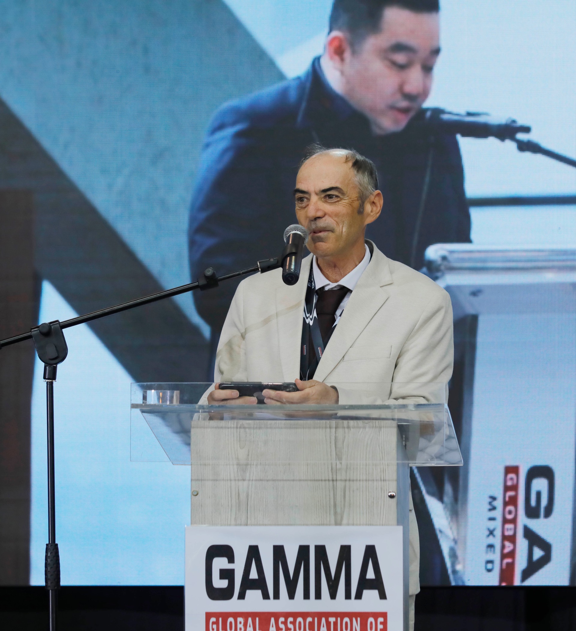 DAY 4 - GAMMA European Championships 2026 - Loutraki, Greece - Photo 40
