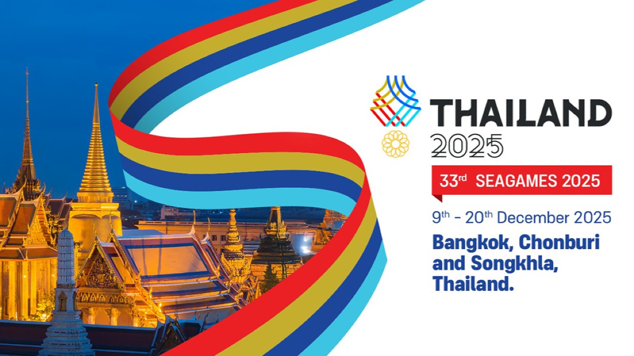 Southeast Asian MMA Reaches New Heights at the 33rd SEA Games in Thailand