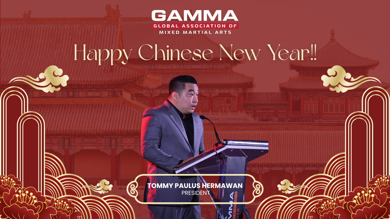 🧧 Chinese New Year 2026🧧