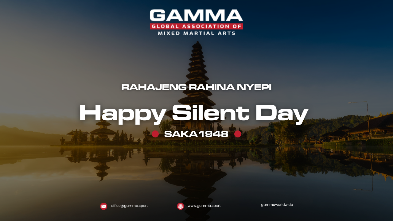 Finding Strength in Stillness Reflection on Silent Day 2026