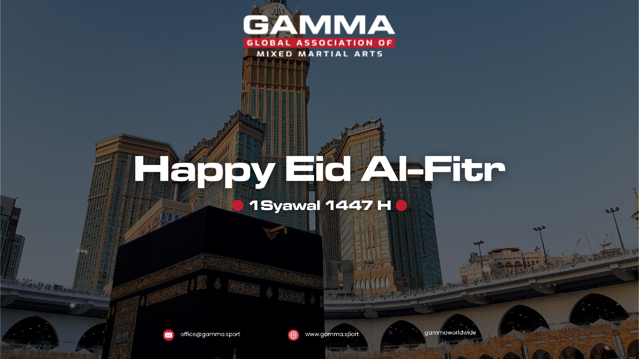 🌙Eid al-Fitr 1447 H🌙