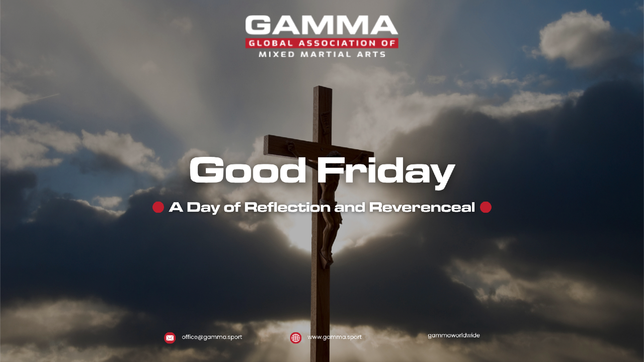 Good Friday Greetings 
