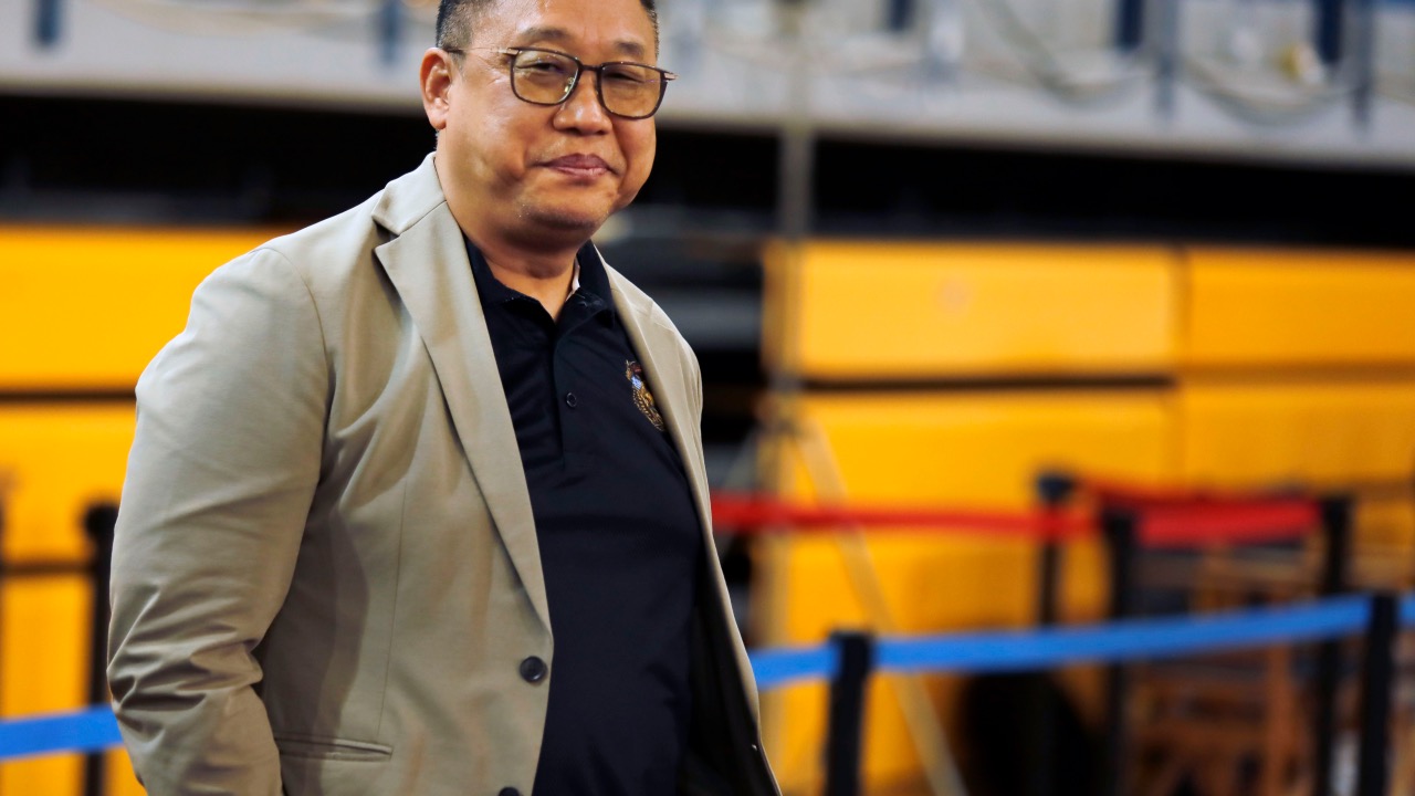Calvin Legawa: Great competition and historic decision for European MMA Confederation at Loutraki (video, pics)