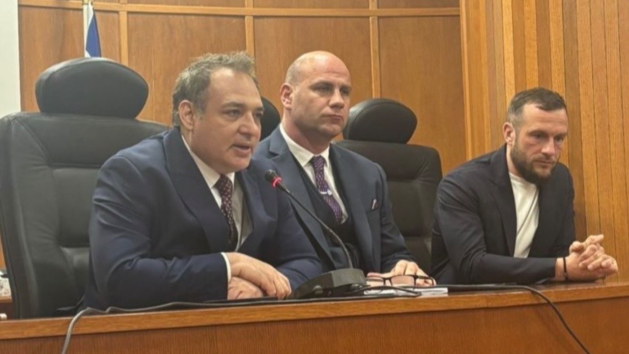 Paolo Biotti unanimously elected President of the GAMMA European Confederation