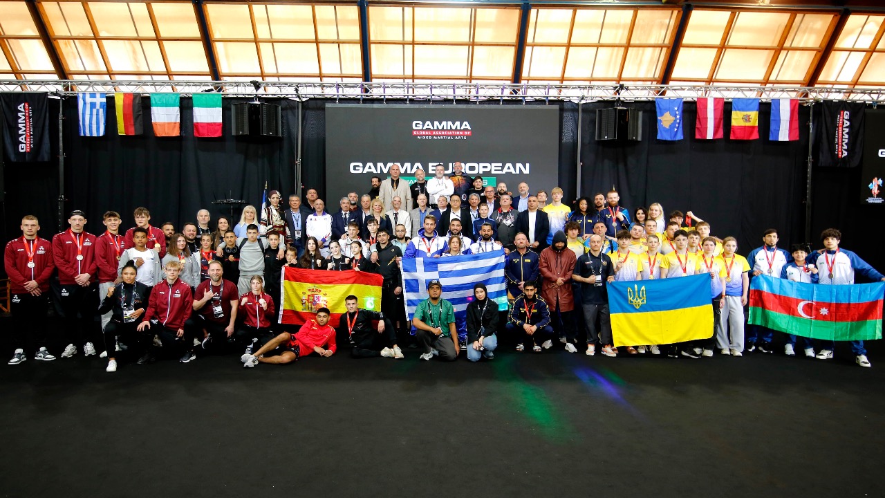 Amazing ending with Exciting Finals – Czech Republic and Ukraine Take Center Stage (pics)