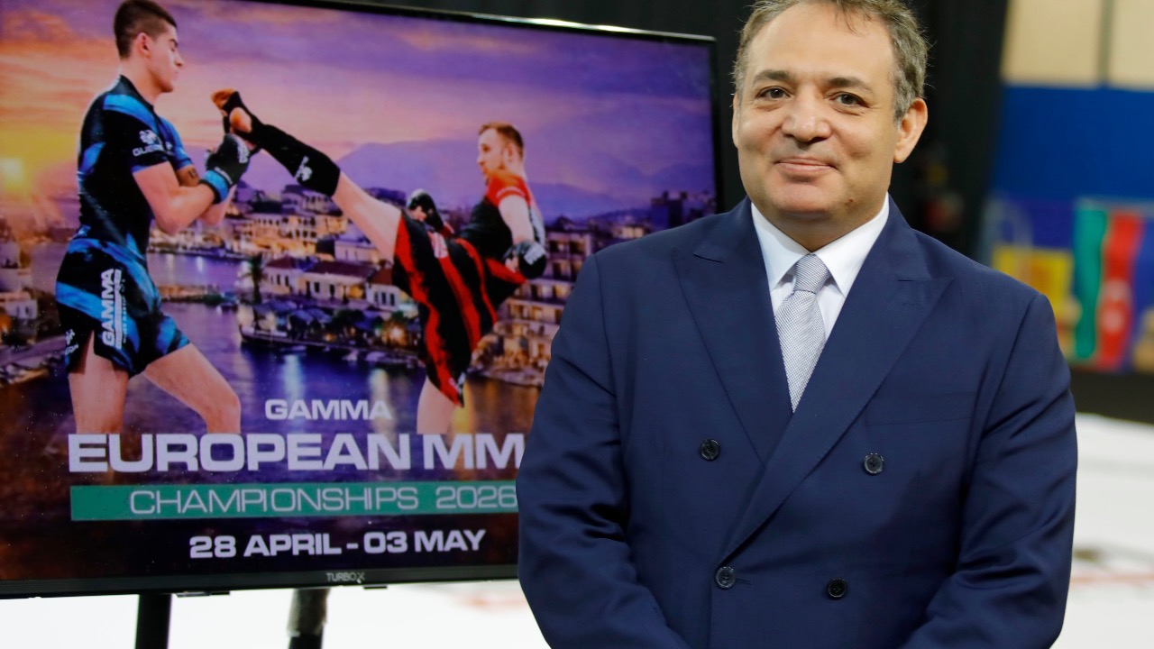 Paolo Biotti: “Athlete safety and development is our priority” (video, pics)