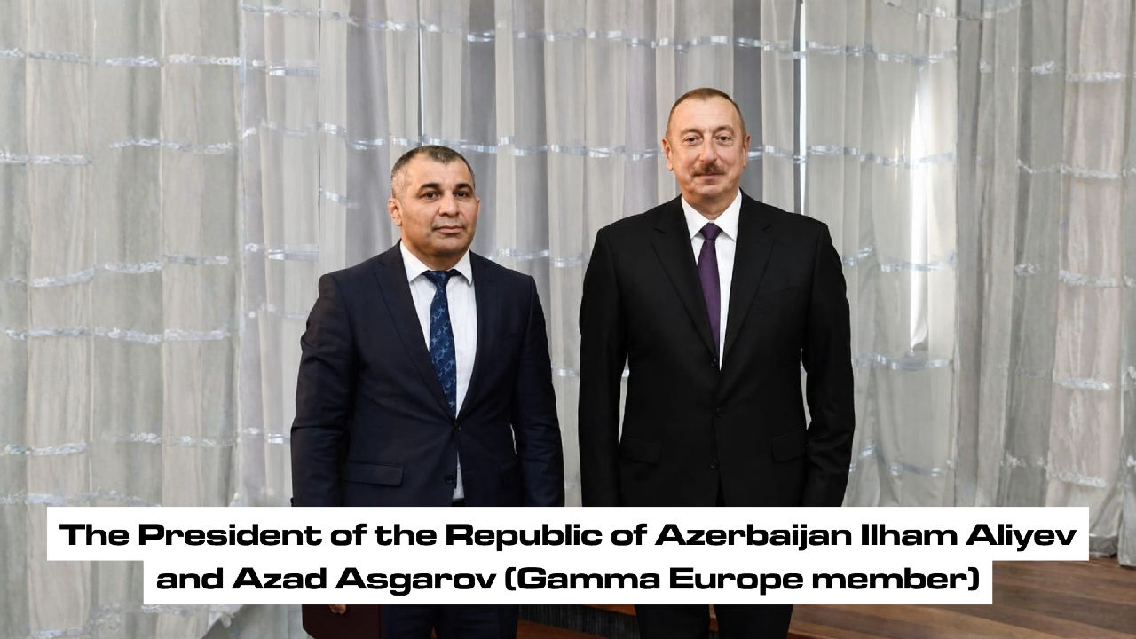 Ministry of Sport of Azerbaijan: Official Recognition for the Azerbaijan Grappling and Mixed Martial Arts Federation