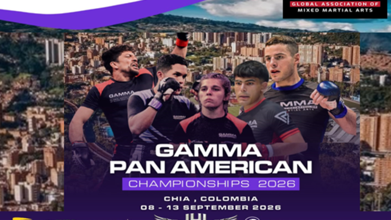 HISTORIC PAN AMERICAN CHAMPIONSHIP 2026 | TOMMY PAULUS HERMAWAN MESSAGE